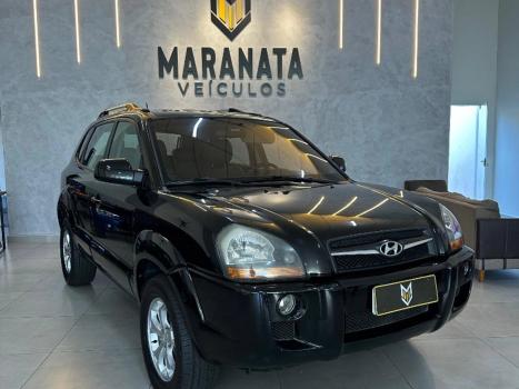 HYUNDAI Tucson 2.0 16V 4P GLS, Foto 1