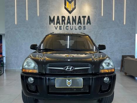 HYUNDAI Tucson 2.0 16V 4P GLS, Foto 2