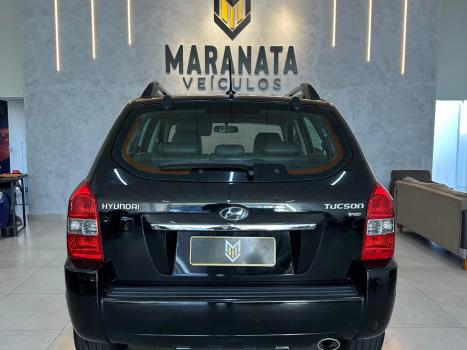 HYUNDAI Tucson 2.0 16V 4P GLS, Foto 5