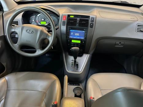 HYUNDAI Tucson 2.0 16V 4P GLS, Foto 7