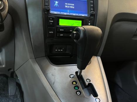 HYUNDAI Tucson 2.0 16V 4P GLS, Foto 10