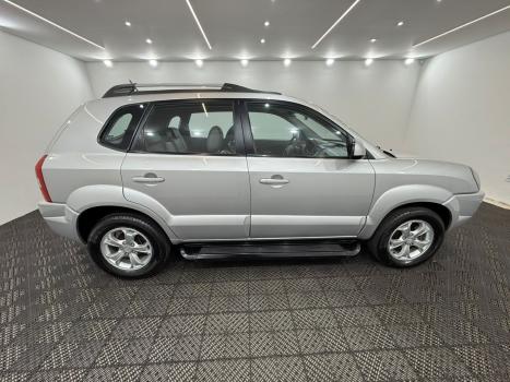 HYUNDAI Tucson 2.0 16V 4P GLS, Foto 4