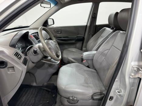HYUNDAI Tucson 2.0 16V 4P GLS, Foto 9