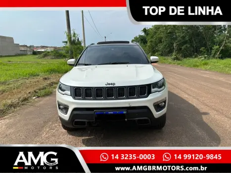 JEEP Compass 2.0 16V 4P S TURBO DIESEL 4X4 AUTOMTICO, Foto 2