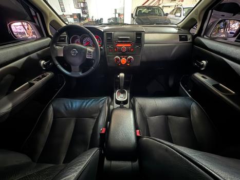 NISSAN Tiida Hatch 1.8 16V SL 4P, Foto 12