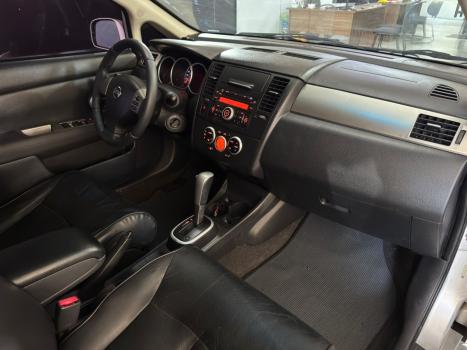 NISSAN Tiida Hatch 1.8 16V SL 4P, Foto 13