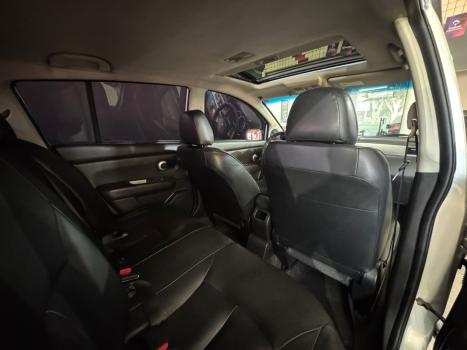 NISSAN Tiida Hatch 1.8 16V SL 4P, Foto 15