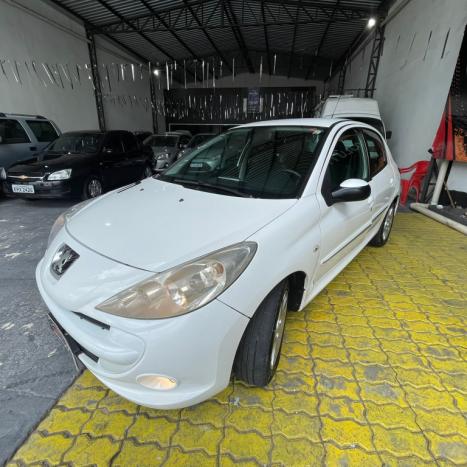PEUGEOT 207 Hatch 1.6 16V 4P XS FLEX AUTOMTICO, Foto 3