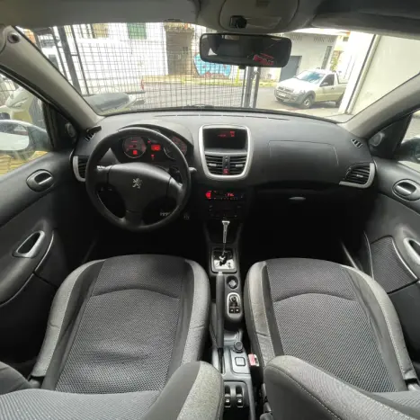 PEUGEOT 207 Hatch 1.6 16V 4P XS FLEX AUTOMTICO, Foto 7