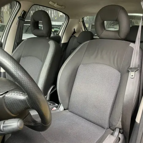 PEUGEOT 207 Hatch 1.6 16V 4P XS FLEX AUTOMTICO, Foto 11