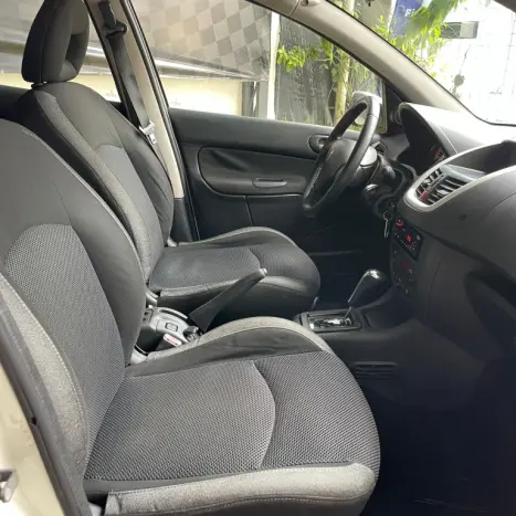 PEUGEOT 207 Hatch 1.6 16V 4P XS FLEX AUTOMTICO, Foto 13