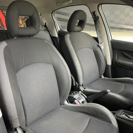 PEUGEOT 207 Hatch 1.6 16V 4P XS FLEX AUTOMTICO, Foto 14