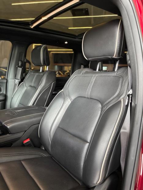 RAM 1500 5.7 V8 LIIMITED CABINE DUPLA 4X4 AUTOMTICO, Foto 10