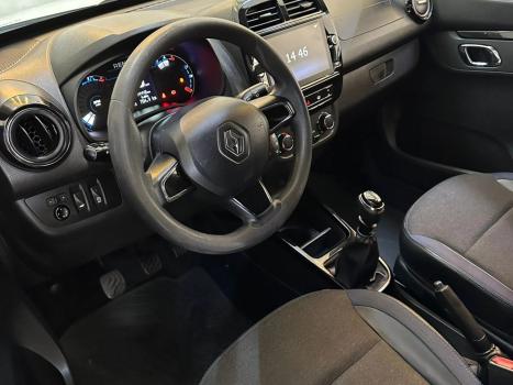 RENAULT Kwid 1.0 12V 4P SCE FLEX INTENSE, Foto 7