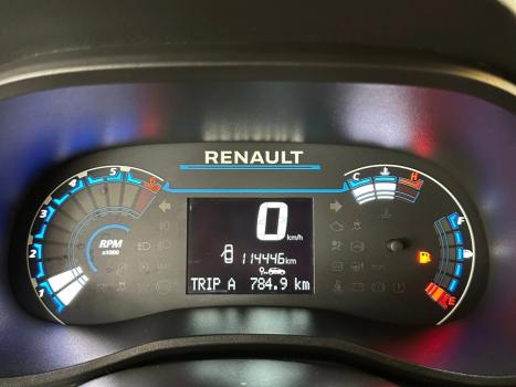 RENAULT Kwid 1.0 12V 4P SCE FLEX INTENSE, Foto 8