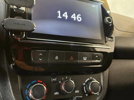 RENAULT Kwid 1.0 12V 4P SCE FLEX INTENSE, Foto 9