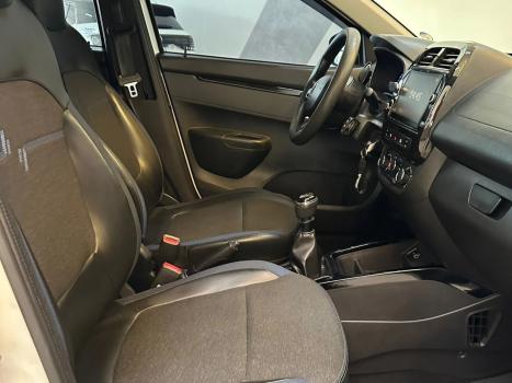 RENAULT Kwid 1.0 12V 4P SCE FLEX INTENSE, Foto 11