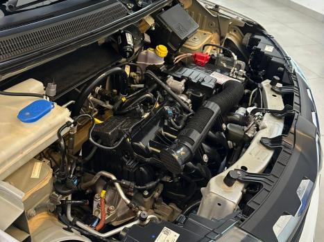 RENAULT Kwid 1.0 12V 4P SCE FLEX INTENSE, Foto 13