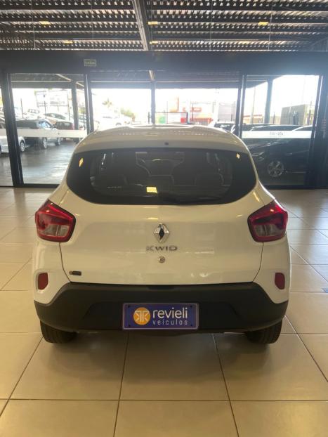 RENAULT Kwid 1.0 12V 4P SCE FLEX ZEN 2, Foto 6