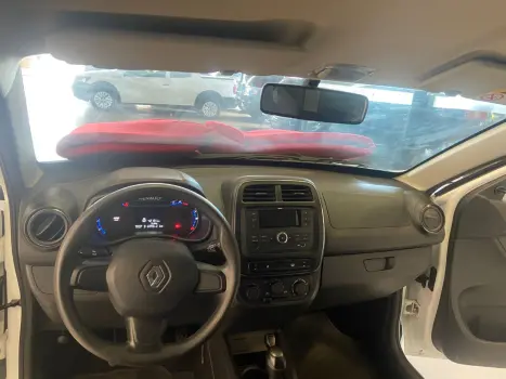 RENAULT Kwid 1.0 12V 4P SCE FLEX ZEN 2, Foto 7