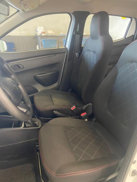 RENAULT Kwid 1.0 12V 4P SCE FLEX ZEN 2, Foto 8
