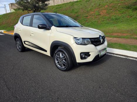 RENAULT Kwid 1.0 12V 4P SCE FLEX INTENSE, Foto 1