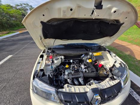 RENAULT Kwid 1.0 12V 4P SCE FLEX INTENSE, Foto 2