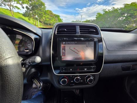 RENAULT Kwid 1.0 12V 4P SCE FLEX INTENSE, Foto 6