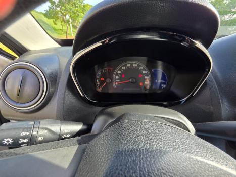 RENAULT Kwid 1.0 12V 4P SCE FLEX INTENSE, Foto 9