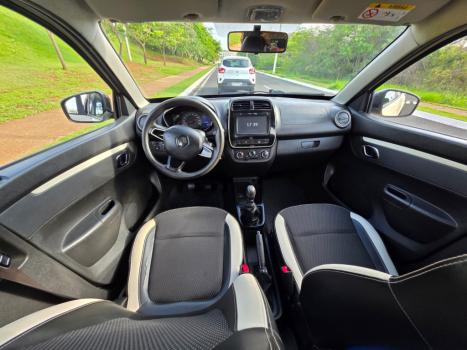 RENAULT Kwid 1.0 12V 4P SCE FLEX INTENSE, Foto 10