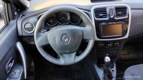 RENAULT Sandero 1.0 12V 4P FLEX SCE EXPRESSION, Foto 3