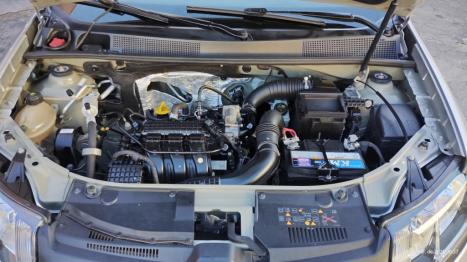 RENAULT Sandero 1.0 12V 4P FLEX SCE EXPRESSION, Foto 5