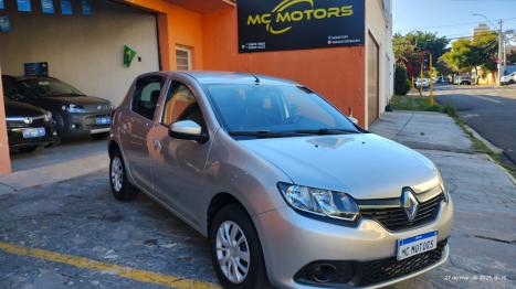 RENAULT Sandero 1.0 12V 4P FLEX SCE EXPRESSION, Foto 1