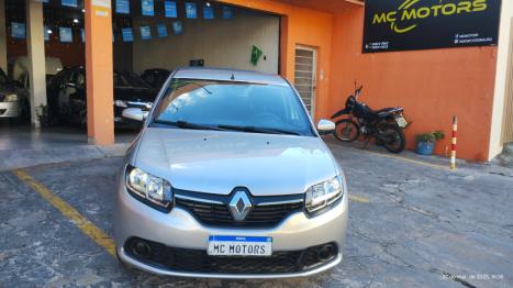 RENAULT Sandero 1.0 12V 4P FLEX SCE EXPRESSION, Foto 2