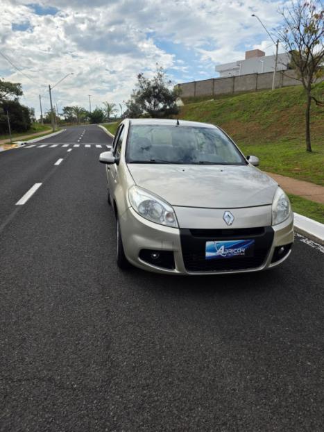 RENAULT Sandero 1.0 4P EXPRESSION, Foto 1