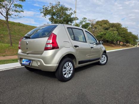 RENAULT Sandero 1.0 4P EXPRESSION, Foto 7