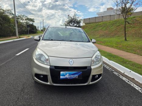 RENAULT Sandero 1.0 4P EXPRESSION, Foto 11