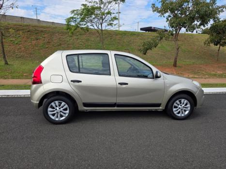 RENAULT Sandero 1.0 4P EXPRESSION, Foto 14