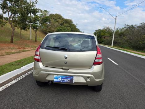 RENAULT Sandero 1.0 4P EXPRESSION, Foto 16