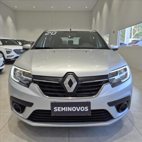 RENAULT Sandero 1.0 12V 4P FLEX SCE ZEN, Foto 2