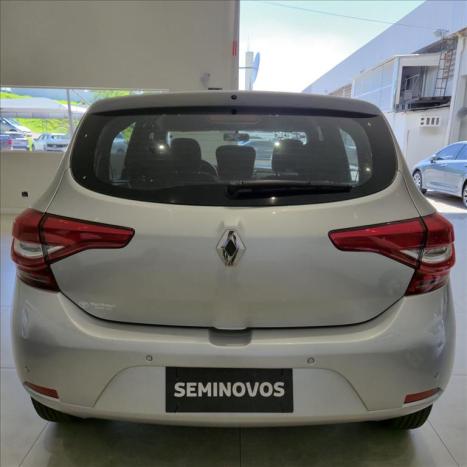 RENAULT Sandero 1.0 12V 4P FLEX SCE ZEN, Foto 5