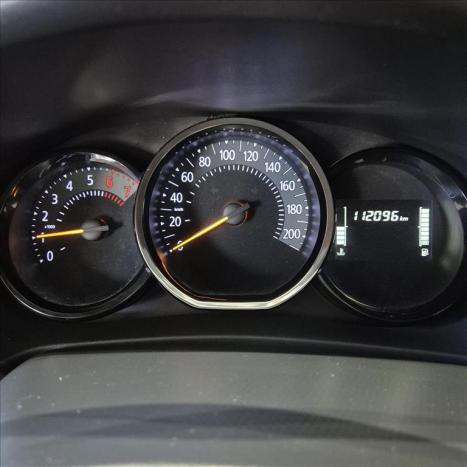 RENAULT Sandero 1.0 12V 4P FLEX SCE ZEN, Foto 7