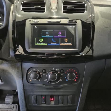 RENAULT Sandero 1.0 12V 4P FLEX SCE ZEN, Foto 8