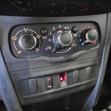 RENAULT Sandero 1.0 12V 4P FLEX SCE ZEN, Foto 9