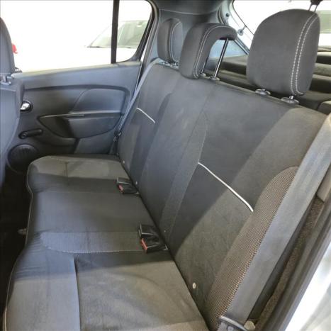 RENAULT Sandero 1.0 12V 4P FLEX SCE ZEN, Foto 13