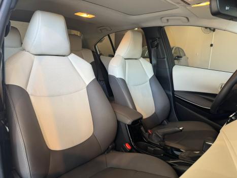 TOYOTA Corolla 1.8 16V 4P FLEX HBRIDO ALTIS A PREMIUM AUTOMTICO CVT, Foto 10