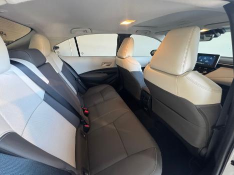 TOYOTA Corolla 1.8 16V 4P FLEX HBRIDO ALTIS A PREMIUM AUTOMTICO CVT, Foto 12