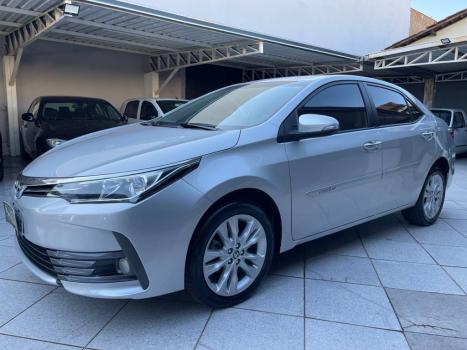 TOYOTA Corolla 2.0 16V 4P XEI FLEX AUTOMTICO, Foto 3