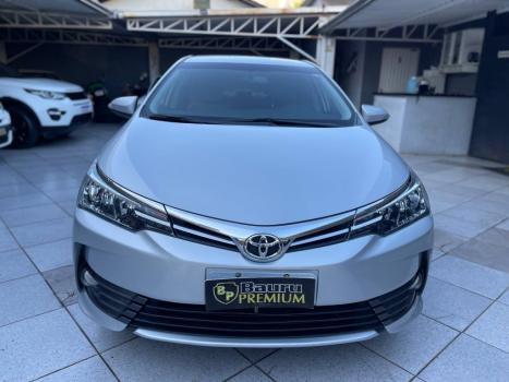 TOYOTA Corolla 2.0 16V 4P XEI FLEX AUTOMTICO, Foto 4