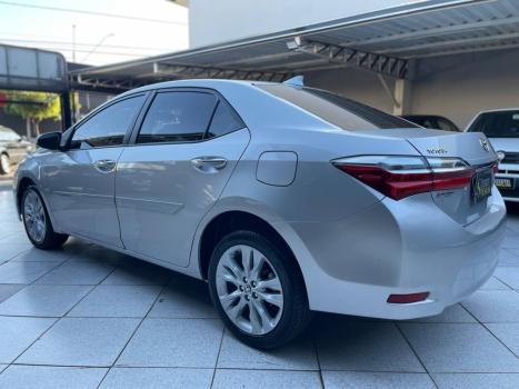 TOYOTA Corolla 2.0 16V 4P XEI FLEX AUTOMTICO, Foto 6